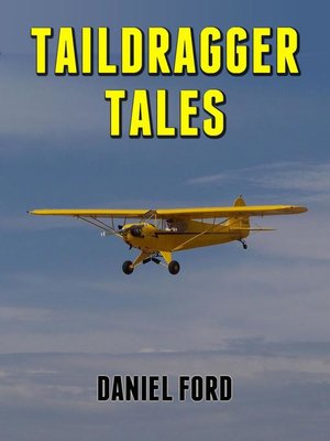 cover image of Taildragger Tales